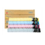 Toner Cartridge TN328 (SET) Compatible for Konica Minolta Bizhub C250i C300i C360i Machine