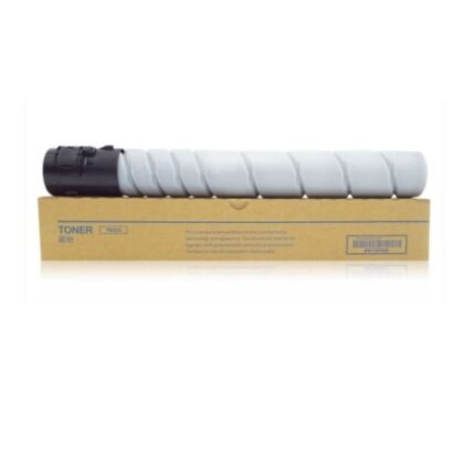 Toner Cartridge Tn 323 Compatible For Use In Konica Minolta Bizhub 227 287 367