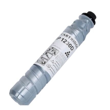 Toner Cartridge1230d For Use In Ricoh 1600 1610 1800 1810 2000 2020 2018 2015