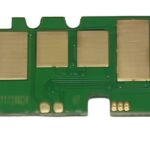 TONER CHIP For HP W1112A / 110A Toner Cartridge CHIP