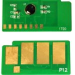 Toner Chip DELL For 1130, 1130n, 1133, 1135n Printer