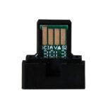 Toner Chip FOR SHARP M205, M206