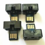 Toner Chip SHARP-MX-61