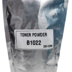 Toner Powder For XEROX B1022, B1025 COPIERS ( 300g )