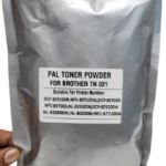 Toner Powder for Brother TN-B021
