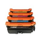 Toner cartridge 054H | 054 for Canon MF 641Cdw, MF 643cdw, MF 645CX Laser Printers