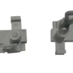 Top Coupler Lock Hinges For HP LaserJet M1005 Printer