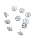 Top Cover Door Clip Lock For HP Laserjet 1020, 1018, 1010, 1022,  M1005, Canon LBP2900B, LBP3000