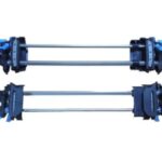 Tractor Assembly For Epson FX-89011