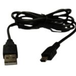 USB Cable For Canon Scan Lide 110 / Lide 120 / Lide LIDE 300 / HP Scanjet 200