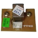 USB Connector / USB Port For TVS MSP 240 / MSP 245 / MSP 250 / MSP 430