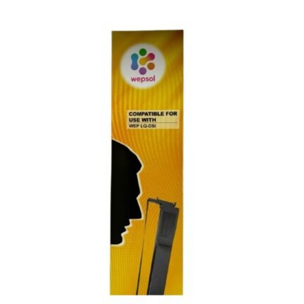 Wep LQ 5235 Ribbon Cartridge (RIBW-0081)