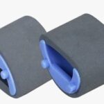 Paper Pickup Roller for Canon MF3010, LBP3108, LBP6018