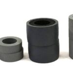 HP Scanjet Pro 2000s2 3000s4 4000snw1 ADF Roller Rubber Paper Pickup Rubber Pickup Roller Tire