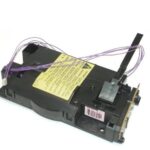 HP LaserJet 1200A 1200W 1000A Laser Scanner Unit (RG0-1098)