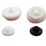 Duplex Gear for Canon MF4410 MF4412 MF4450 MF4750