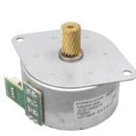 Main Motor Main Drive Motor Samsung ML-2161 ML-2165 ML-2160 M2071 M2070 M2060 M2021 M2020 SCX-3401 SCX-3405