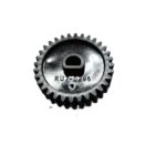 HP LaserJet Enterprise Fuser Gear (RU7-0296-000)