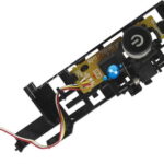 Power Switch for HP LaserJet M1136, M1213NF, M1218