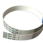 Laser Scanner Cable for Canon MF3010 / LBP6018 – Pack of 5