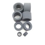 Pickup Roller Rubber for FUJITSU Image Scanner