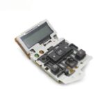 Control Panel Display HP LaserJet Pro- Pal Printer Parts