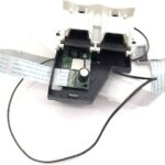 Carriage Unit for HP DeskJet 1000–4100 Series