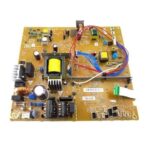 HP LaserJet Pro 400 M401 M425 Series Power Supply Board