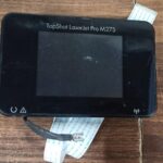 Control Panel Display for HP LaserJet PRO M275 Printer
