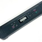 Control Panel Display for Brother DCP-7060D / 7065DN / 7055