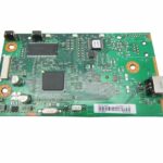 HP 1022 Formatter Board | Logic Card Q5427-60001 CB407-60002
