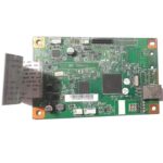 Pantum P2200 Formatter Board | Pal Printer Parts Logic Card