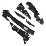 Cartridge Guide for HP LaserJet M401/M425 – Pal Printer Parts