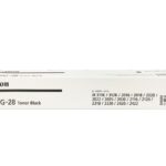 Canon NPG 28 Compatible Toner for imageRUNNER 2016 2020 2025
