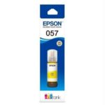 Epson 057 Yellow Ink Bottle Cartridge 70ml