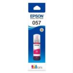 Epson 057 Magenta Ink Bottle Cartridge 70ml