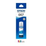 Epson 057 Cyan Ink Bottle Cartridge 70ml