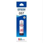 Epson 057 Light Magenta Ink Bottle Cartridge 70ml