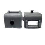 Top Cover Lock and Hinge Set for HP LaserJet M1005 Printer