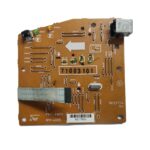 Logic Card Formatter Board for HP LaserJet P1008 (RM1-4608)