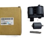 HP ADF Roller Kit for ScanJet N9120, M681, M776, M632, and More
