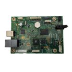 HP Laserjet Pro M132snw Printer Logic Card (G3Q63-60001)