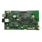 LOGIC CARD  FORMATTER BOARD HP LASERJET PRO  M128fw 128 (CZ181-60001, CZ181-60002)