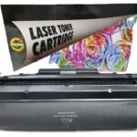 HP 93 / 93A / CZ192A TONER CARTRIDGE