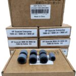 ADF Pickup Roller Kit for HP ScanJet 3000 S3 5000 S4 7000 S3