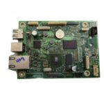 HP LaserJet M479dw Formatter Board W2Q22-60001