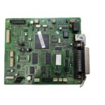 Samsung SCX-4521F Formatter Board JC92-01726A Logic Card