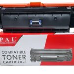 HP 508A / CF360A / CF361A / CF362A / CF363A TONER CARTRIDGE SET