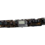 Control Panel Display Panel for Canon Pixma G3010 G3012 G3011