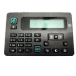 HP LaserJet Pro M127fn, M128fn Control Panel Display